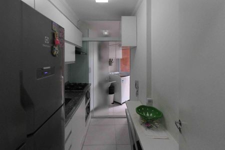 Apartamento à venda com 65m², 2 quartos e sem vaga Apartamento à venda com 65m², 2 quartos e sem vagaCozinha