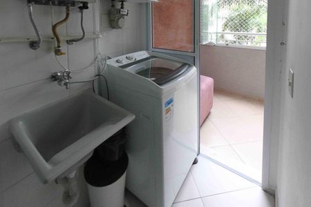 Apartamento à venda com 65m², 2 quartos e sem vaga Apartamento à venda com 65m², 2 quartos e sem vagaÁrea de Serviço