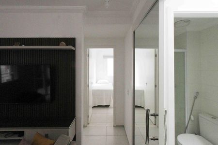 Apartamento à venda com 65m², 2 quartos e sem vaga Apartamento à venda com 65m², 2 quartos e sem vagaCorredor