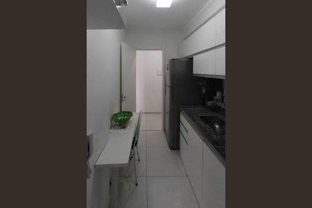 Apartamento à venda com 65m², 2 quartos e sem vaga Apartamento à venda com 65m², 2 quartos e sem vagaCozinha