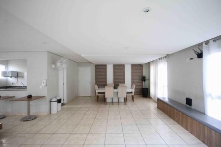 Apartamento à venda com 65m², 2 quartos e sem vaga