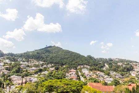 Casa de condomínio para alugar com 462m², 4 quartos e 3 vagas Casa de condomínio para alugar com 462m², 4 quartos e 3 vagasVista da Suíte