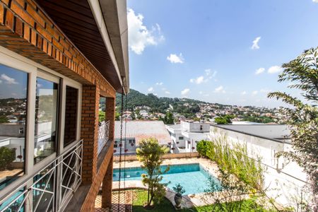 Casa de condomínio para alugar com 462m², 4 quartos e 3 vagas Casa de condomínio para alugar com 462m², 4 quartos e 3 vagasVista da Sala