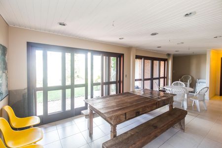 Casa de condomínio para alugar com 462m², 4 quartos e 3 vagas Casa de condomínio para alugar com 462m², 4 quartos e 3 vagasVaranda gourmet