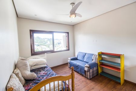 Casa de condomínio para alugar com 462m², 4 quartos e 3 vagas Casa de condomínio para alugar com 462m², 4 quartos e 3 vagasQuarto 3