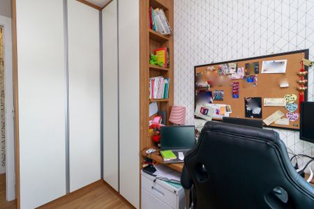 Apartamento para alugar com 66m², 2 quartos e 1 vagaQuarto 2