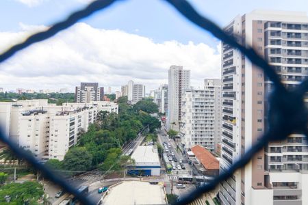 Apartamento para alugar com 66m², 2 quartos e 1 vagaSuíte - Vista