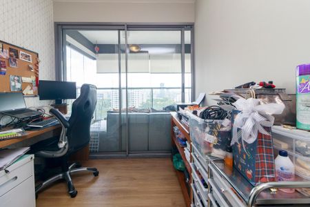 Apartamento para alugar com 66m², 2 quartos e 1 vagaQuarto 2