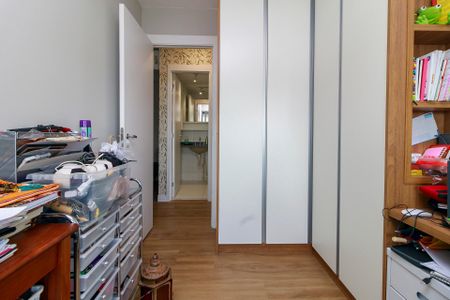 Apartamento para alugar com 66m², 2 quartos e 1 vagaQuarto 2