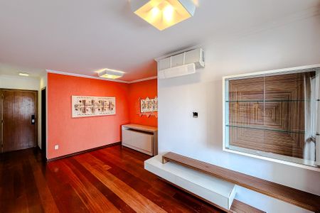 Apartamento à venda com 74m², 3 quartos e 1 vagaSala