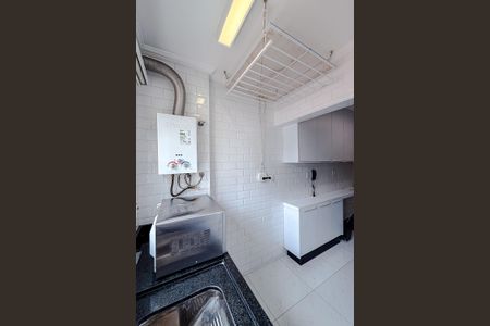 Apartamento à venda com 74m², 3 quartos e 1 vagaÁrea de Serviço