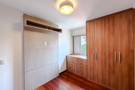 Apartamento à venda com 74m², 3 quartos e 1 vagaQuarto 3