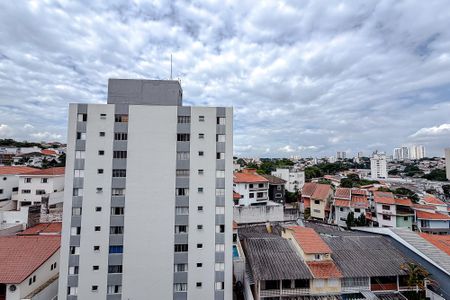 Apartamento à venda com 74m², 3 quartos e 1 vagaVista da Varanda