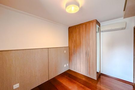Apartamento à venda com 74m², 3 quartos e 1 vagaQuarto 3