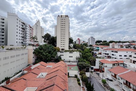 Apartamento à venda com 74m², 3 quartos e 1 vagaVista do Quarto 2