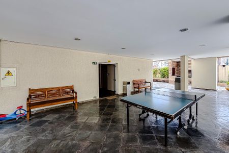 Apartamento à venda com 74m², 3 quartos e 1 vagaBanheiro de serviço