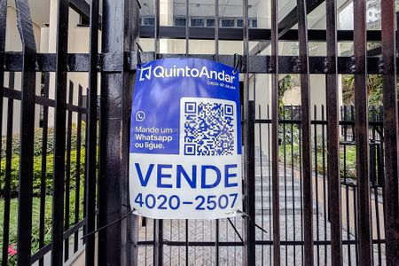 Apartamento à venda com 74m², 3 quartos e 1 vagaPlaquinha