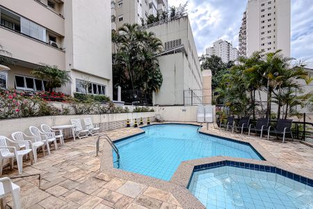 Apartamento à venda com 74m², 3 quartos e 1 vagaÁrea comum - Piscina