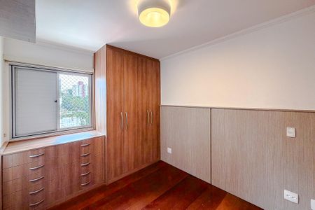 Apartamento à venda com 74m², 3 quartos e 1 vagaQuarto 3