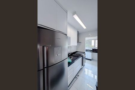 Apartamento à venda com 74m², 3 quartos e 1 vagaCozinha