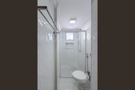 Apartamento à venda com 74m², 3 quartos e 1 vagaBanheiro