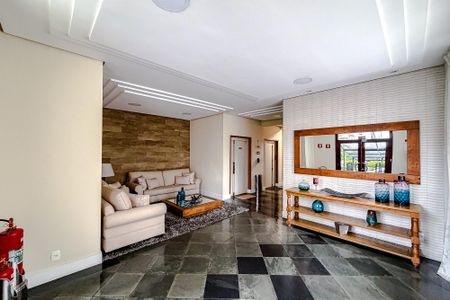 Apartamento à venda com 74m², 3 quartos e 1 vagaÁrea comum