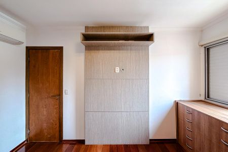Apartamento à venda com 74m², 3 quartos e 1 vagaQuarto 3