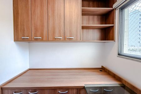 Apartamento à venda com 74m², 3 quartos e 1 vagaQuarto 1