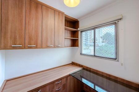 Apartamento à venda com 74m², 3 quartos e 1 vagaQuarto 1