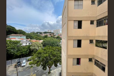 Apartamento à venda com 67m², 3 quartos e 1 vaga Apartamento à venda com 67m², 3 quartos e 1 vagaVista do Quarto 1