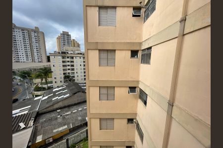 Apartamento à venda com 67m², 3 quartos e 1 vaga Apartamento à venda com 67m², 3 quartos e 1 vagaVista do Quarto 2