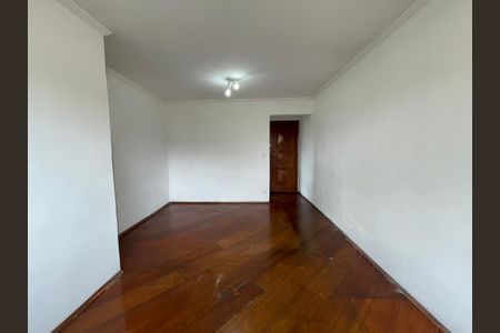 Apartamento à venda com 67m², 3 quartos e 1 vaga Apartamento à venda com 67m², 3 quartos e 1 vagaSala