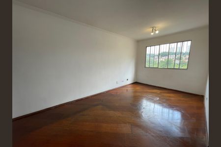 Sala de apartamento à venda com 3 quartos, 67m² em Rio Pequeno, São Paulo