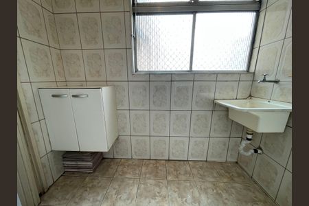 Apartamento à venda com 67m², 3 quartos e 1 vaga Apartamento à venda com 67m², 3 quartos e 1 vagaÁrea de Serviço