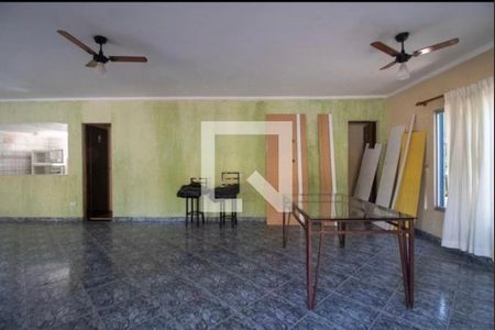 Apartamento à venda com 67m², 3 quartos e 1 vaga Apartamento à venda com 67m², 3 quartos e 1 vagaÁrea comum - Salão de festas