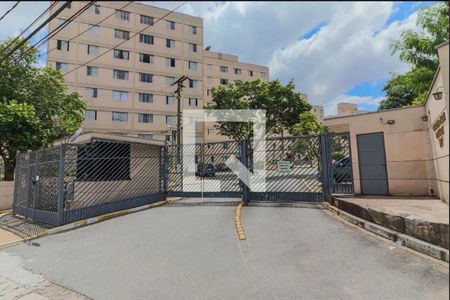 Apartamento à venda com 67m², 3 quartos e 1 vaga Apartamento à venda com 67m², 3 quartos e 1 vagaFachada e portaria