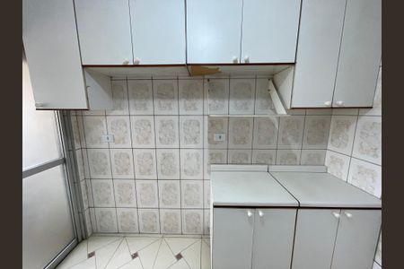 Apartamento à venda com 67m², 3 quartos e 1 vaga Apartamento à venda com 67m², 3 quartos e 1 vagaCozinha