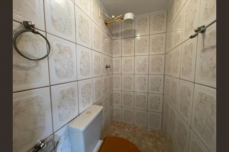 Apartamento à venda com 67m², 3 quartos e 1 vaga Apartamento à venda com 67m², 3 quartos e 1 vagaBanheiro 2