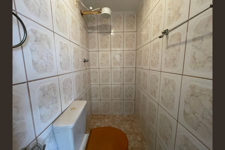 Apartamento à venda com 67m², 3 quartos e 1 vaga Apartamento à venda com 67m², 3 quartos e 1 vagaBanheiro 2