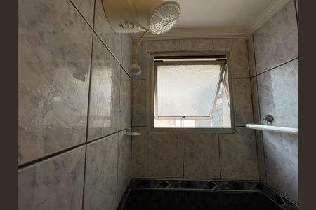 Apartamento à venda com 67m², 3 quartos e 1 vaga Apartamento à venda com 67m², 3 quartos e 1 vagaBanheiro 1