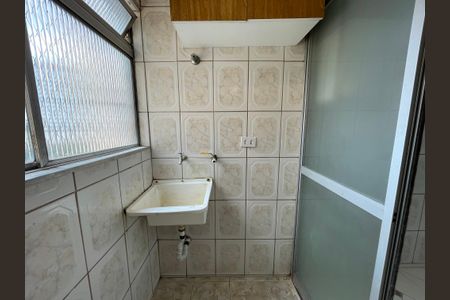 Apartamento à venda com 67m², 3 quartos e 1 vaga Apartamento à venda com 67m², 3 quartos e 1 vagaÁrea de Serviço