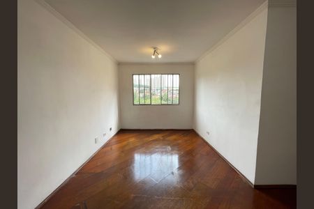 Apartamento à venda com 67m², 3 quartos e 1 vaga Apartamento à venda com 67m², 3 quartos e 1 vagaSala