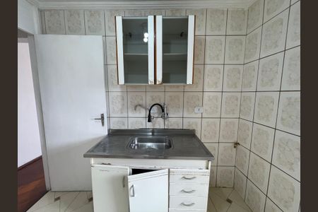 Apartamento à venda com 67m², 3 quartos e 1 vaga Apartamento à venda com 67m², 3 quartos e 1 vagaCozinha