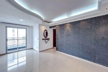 Sala de apartamento para alugar com 3 quartos, 80m² em Tatuapé, São Paulo