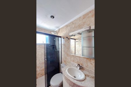 Apartamento para alugar com 80m², 3 quartos e 1 vagaBanheiro