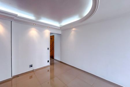 Sala de apartamento para alugar com 3 quartos, 80m² em Tatuapé, São Paulo