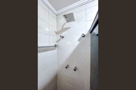 Apartamento para alugar com 80m², 3 quartos e 1 vagaBanheiro da Suíte