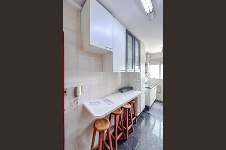 Apartamento para alugar com 80m², 3 quartos e 1 vagaCozinha