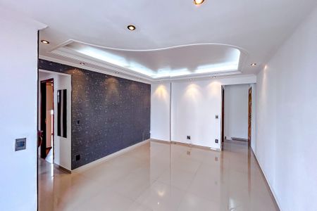 Sala de apartamento para alugar com 3 quartos, 80m² em Tatuapé, São Paulo