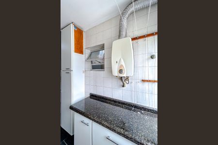 Apartamento para alugar com 80m², 3 quartos e 1 vagaÁrea de Serviço